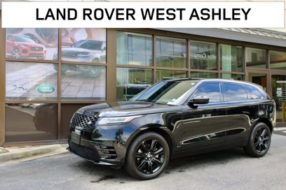 Used 2020 Land Rover Range Rover Velar R-Dynamic S