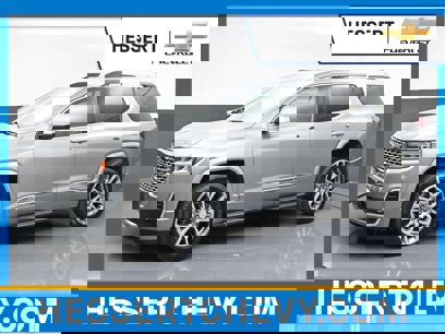 Used 2023 GMC Acadia Denali w/ Denali Ultimate Package
