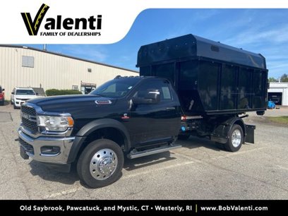 Used 2024 RAM 5500 Tradesman