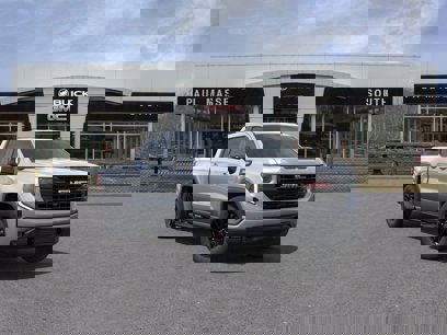 New 2025 GMC Sierra 1500 Elevation w/ Elevation Premium Package