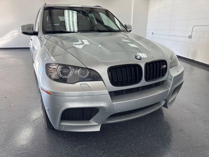 Used 2011 BMW X5 M