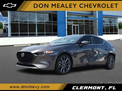 Used 2024 MAZDA MAZDA3 s
