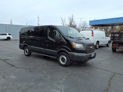 Used 2017 Ford Transit 150 XL