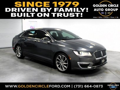 Used 2017 Lincoln MKZ Reserve w/ Drivers Package