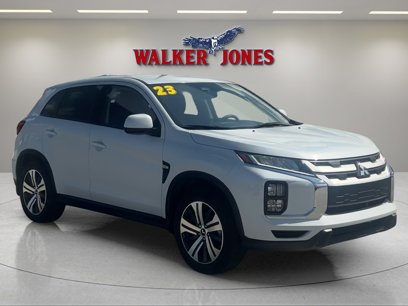 Used 2023 Mitsubishi Outlander Sport LE