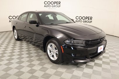 Used 2023 Dodge Charger SXT