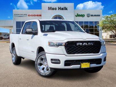 New 2025 RAM 1500 Lone Star