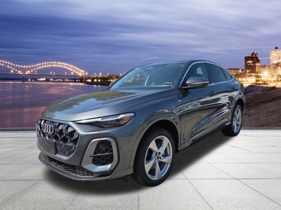 New 2025 Audi Q5 Premium Plus