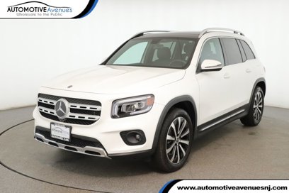 Used 2023 Mercedes-Benz GLB 250 4MATIC