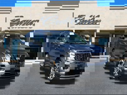 Used 2020 Cadillac XT5 Premium Luxury