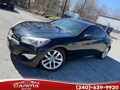 Used 2014 Hyundai Genesis 2.0T