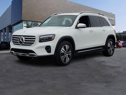 Used 2024 Mercedes-Benz GLB 250