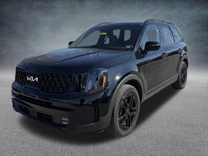 New 2024 Kia Telluride SX X-Line