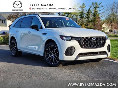 New 2025 MAZDA CX-70 3.3 Turbo S w/ Premium Package