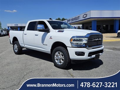 Used 2023 RAM 2500 Laramie