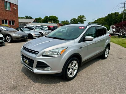 Used 2015 Ford Escape SE w/ Equipment Group 201A