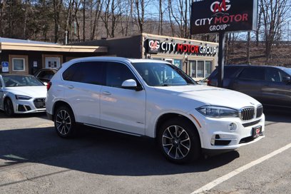 Used 2018 BMW X5 xDrive35i