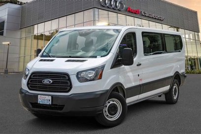 Used 2018 Ford Transit 350 XL