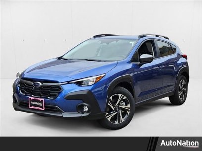 New 2025 Subaru Crosstrek 2.5i Premium