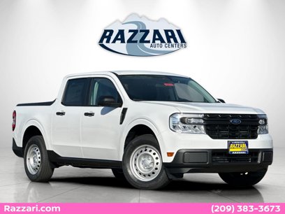 Used 2024 Ford Maverick XL w/ Equipment Group 100A Standard