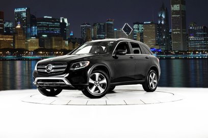Used 2019 Mercedes-Benz GLC 300 4MATIC