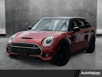 Used 2023 MINI Cooper Clubman S