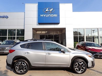 Used 2019 Subaru Crosstrek 2.0i Limited w/ Popular Package #4