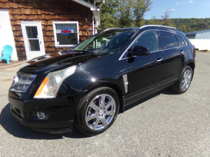 Used 2012 Cadillac SRX Performance