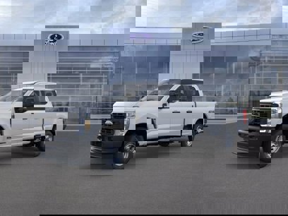 New 2025 Ford F250 XL