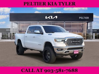 Used 2019 RAM 1500 Laramie