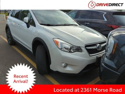 Used 2013 Subaru Crosstrek 2.0i Limited
