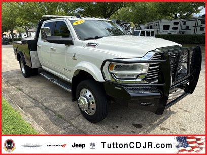 Used 2022 RAM 4500 Laramie