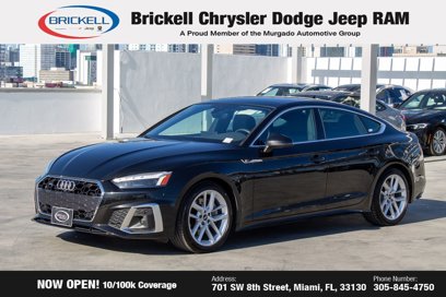 Used 2024 Audi A5 2.0T Premium Plus