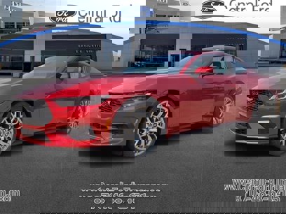 New 2024 Ford Mustang Premium