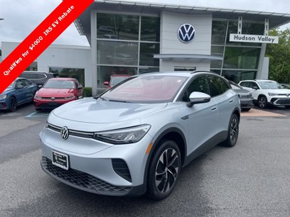 Used 2022 Volkswagen ID.4 Pro
