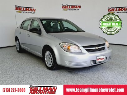 Used 2010 Chevrolet Cobalt LS