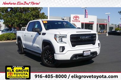 Used 2021 GMC Sierra 1500 Elevation w/ Preferred Package