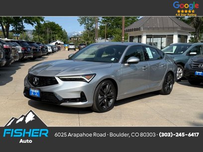 Used 2023 Acura Integra A-Spec