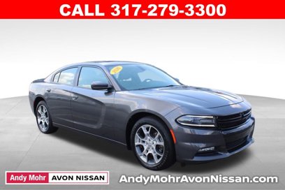 Used 2016 Dodge Charger SXT w/ Rallye Group