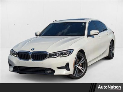 Used 2019 BMW 330i Sedan w/ Premium Package