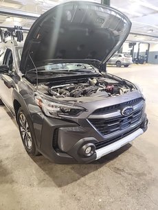 Used 2023 Subaru Outback Limited