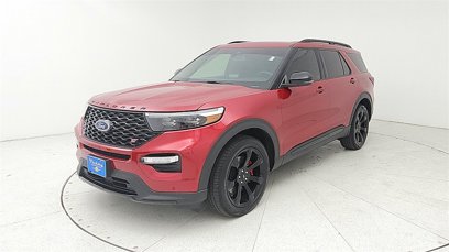 Used 2023 Ford Explorer ST w/ Equipment Group 401A