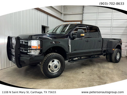 Used 2024 Ford F350 XLT w/ 360-Degree Camera Package