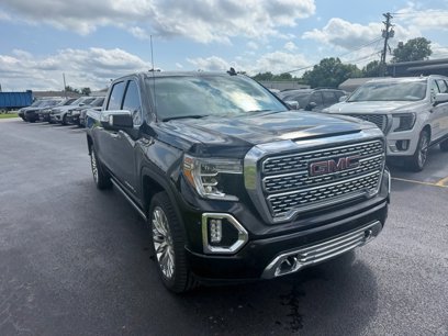 Used 2019 GMC Sierra 1500 Denali w/ Denali Ultimate Package