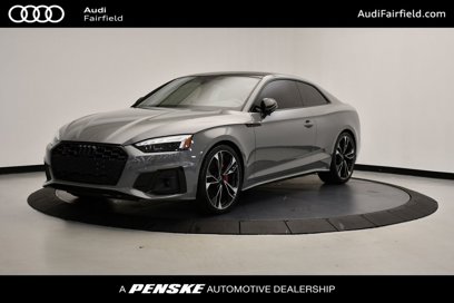 Certified 2022 Audi S5 Premium Plus w/ Premium Plus