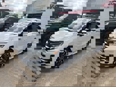 Used 2025 Honda Odyssey Elite