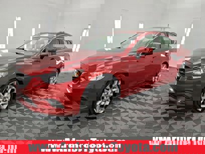 Used 2016 MAZDA MAZDA6 Touring