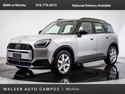 Used 2025 MINI Cooper Countryman S