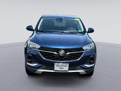 Used 2023 Buick Encore GX Preferred w/ Cold Weather Comfort Package