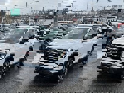 New 2025 GMC Terrain Elevation w/ Elevation Premium Package